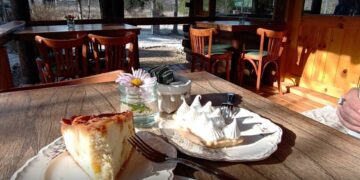 5 lugares en las sierras de Córdoba para ir a merendar en invierno