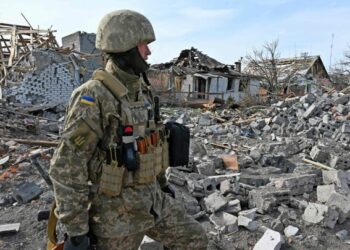 En una semana clave para el ingreso a la UE, Ucrania espera que Rusia intensifique sus ataques