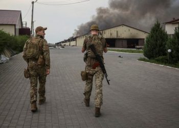 En el día 100 de la invasión rusa, la ONU estima que el conflicto «no tendrá un ganador»