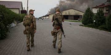 En el día 100 de la invasión rusa, la ONU estima que el conflicto «no tendrá un ganador»