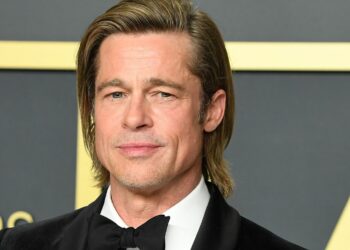 ¿Se retira Brad Pitt de la actuación?