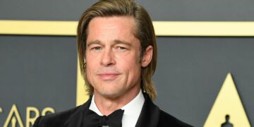 ¿Se retira Brad Pitt de la actuación?