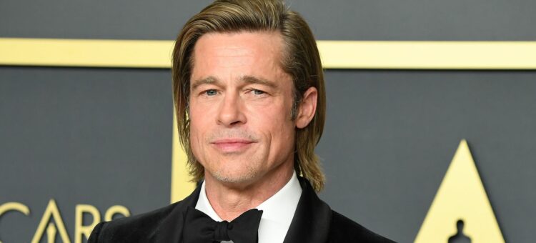 ¿Se retira Brad Pitt de la actuación?