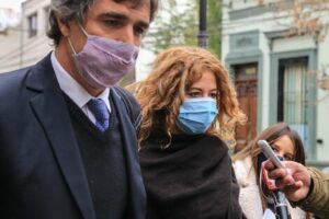 Con ocho imputados, elevan a juicio la causa por la muerte de Maradona