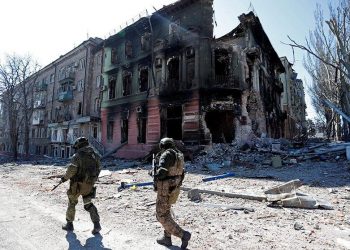 Rusia advirtió sobre un enfrentamiento con EE.UU.