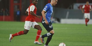 Talleres cayó en Avellaneda