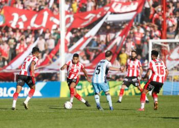 Instituto empató como local ante Atlético de Rafaela