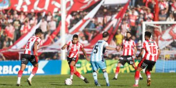 Instituto empató como local ante Atlético de Rafaela