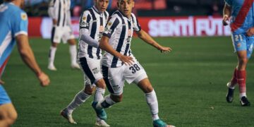 Talleres se trajo un punto de Sarandí