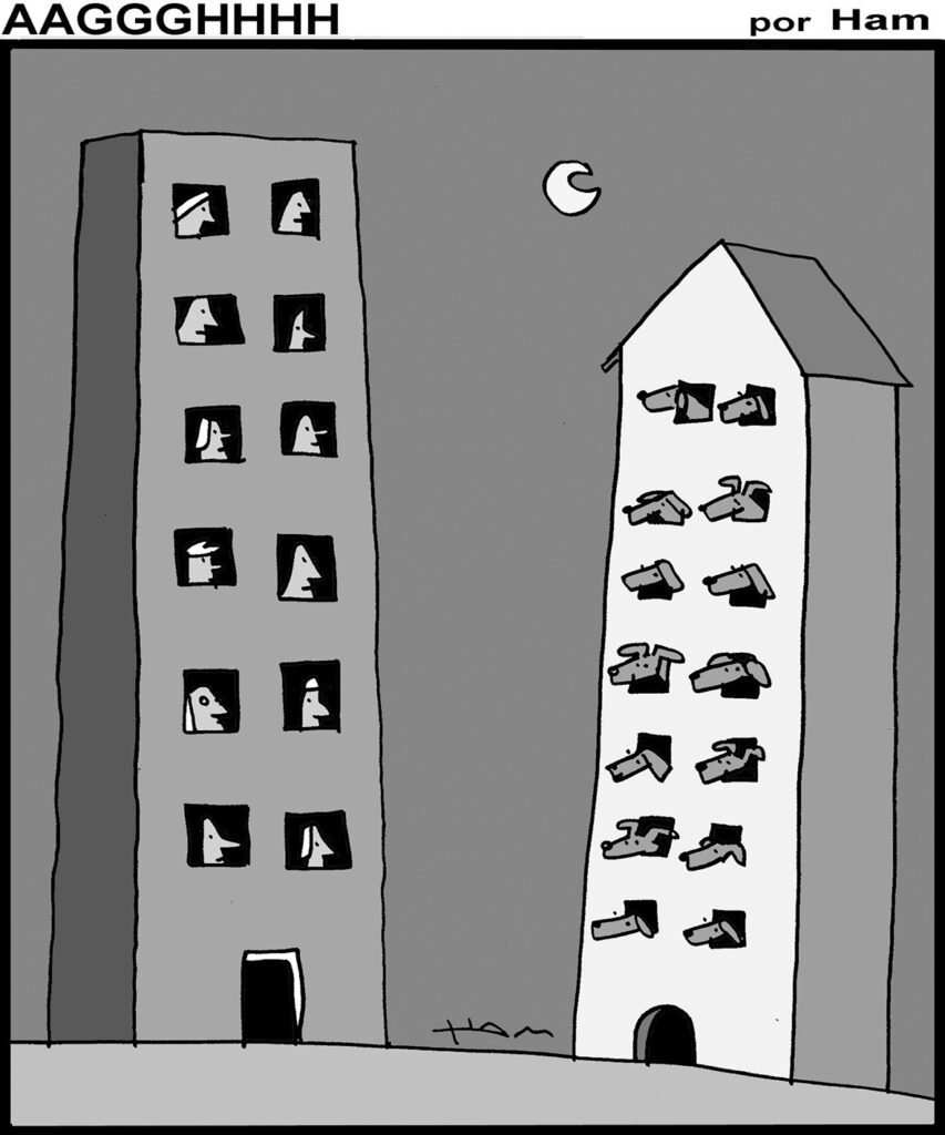 Humor en Hoy Día Humor en Hoy Día