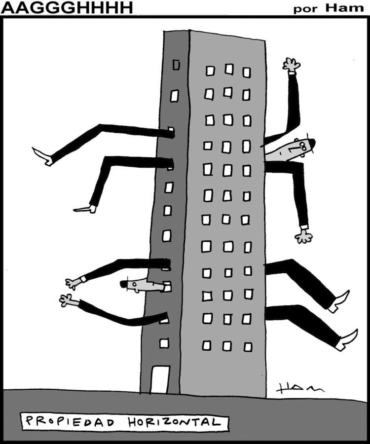 Humor en Hoy Día