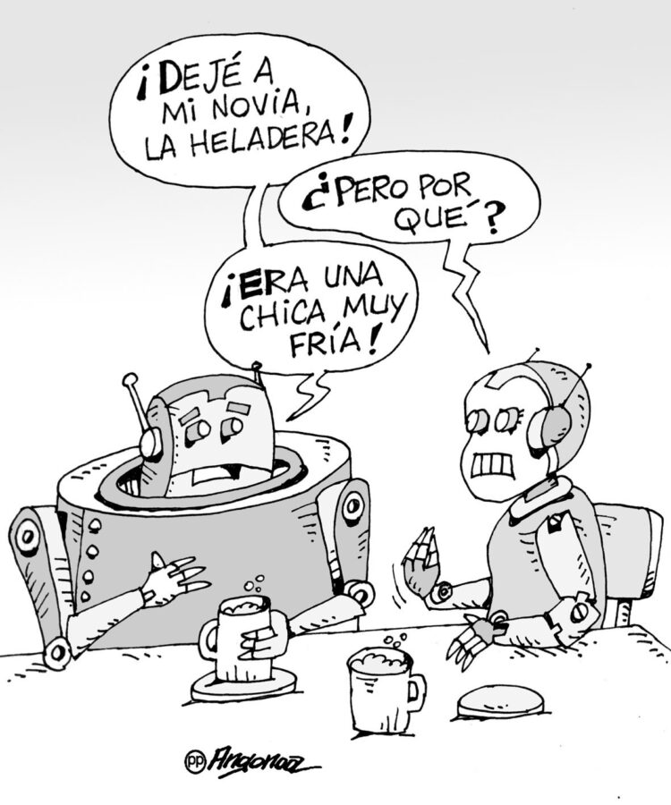 Humor en Hoy Día