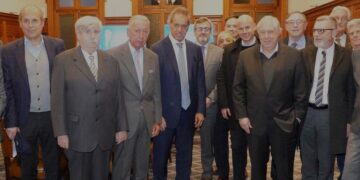 Agitada agenda de Scioli con eje en las importaciones y las divisas