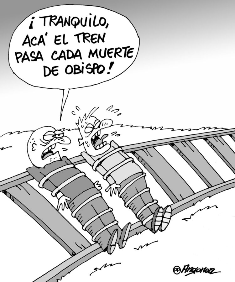 Humor en Hoy Día
