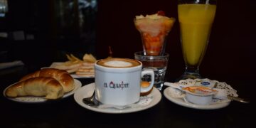 Presentan una propuesta para disfrutar de las mejores cafeterías y confiterías de la Ciudad