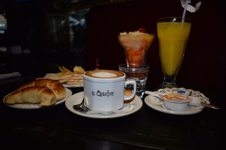 Presentan una propuesta para disfrutar de las mejores cafeterías y confiterías de la Ciudad