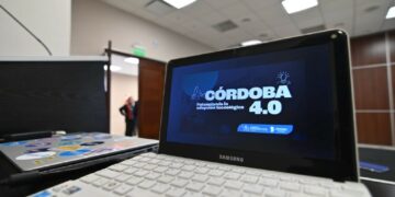 Difunden el programa Córdoba 4.0 entre pymes del interior