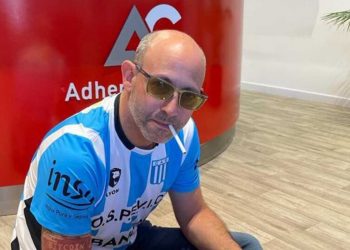 Bacchiani podría devolver los capitales invertidos a ahorristas cordobeses