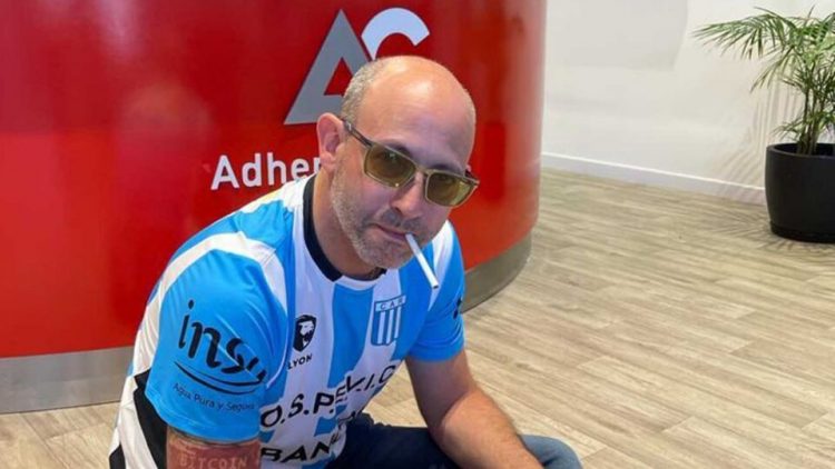 Bacchiani podría devolver los capitales invertidos a ahorristas cordobeses