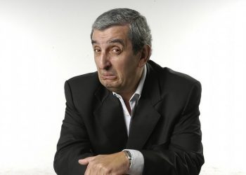 “El Negro” Álvarez no será precandidato a vicegobernador de Milei