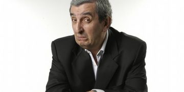 “El Negro” Álvarez no será precandidato a vicegobernador de Milei