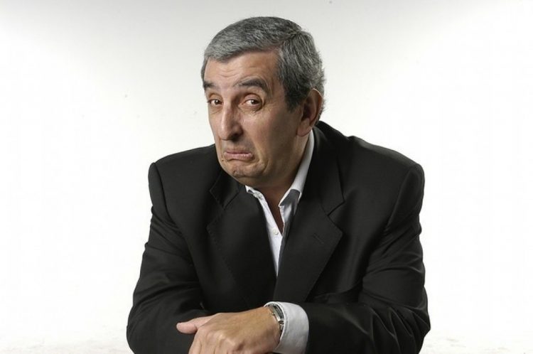 “El Negro” Álvarez no será precandidato a vicegobernador de Milei