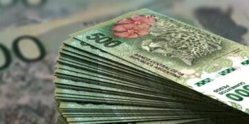 Inicia el pago del medio aguinaldo a empleados públicos