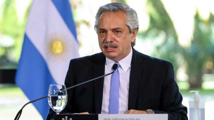 El Gobierno anticipa una serie de normas para que no falte el gasoil