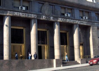 Las transferencias no automáticas a las provincias alcanzaron el nivel más alto del año