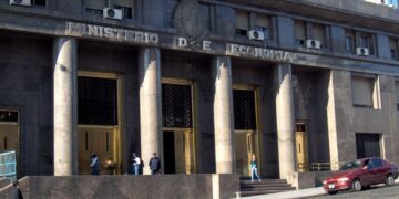 Las transferencias no automáticas a las provincias alcanzaron el nivel más alto del año