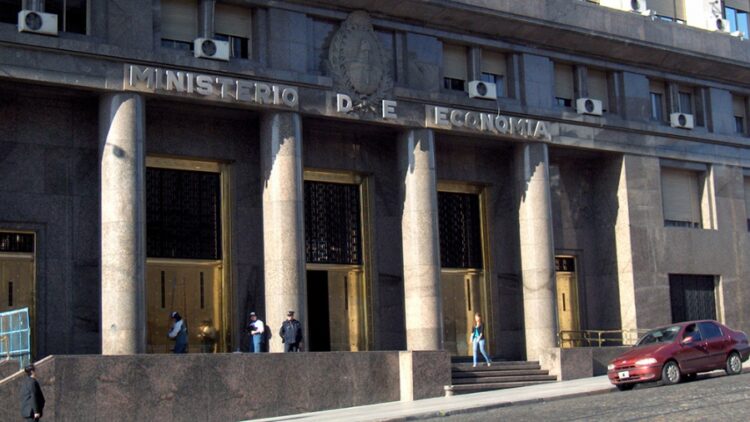 Las transferencias no automáticas a las provincias alcanzaron el nivel más alto del año