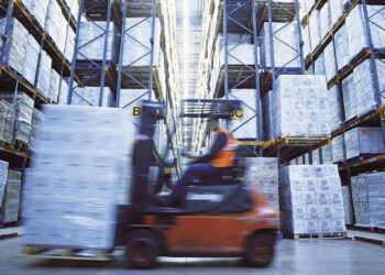 Los precios mayoristas subieron 5,2 % en mayo y el costo de la construcción 6,2 %