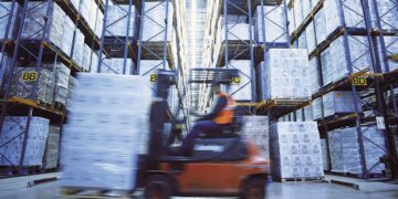 Los precios mayoristas subieron 5,2 % en mayo y el costo de la construcción 6,2 %