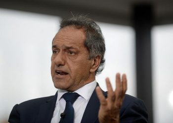 Scioli reemplazará a Kulfas al frente del ministerio de Desarrollo Productivo