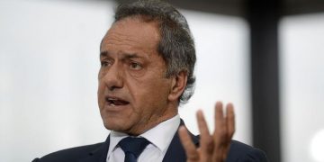 Scioli reemplazará a Kulfas al frente del ministerio de Desarrollo Productivo