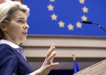 Ucrania, un paso más cerca de la UE y Rusia sin oposición a esa incorporación