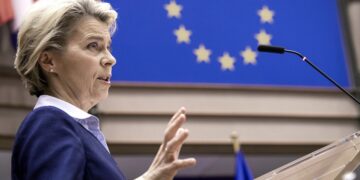 Ucrania, un paso más cerca de la UE y Rusia sin oposición a esa incorporación