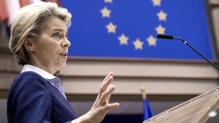 Ucrania, un paso más cerca de la UE y Rusia sin oposición a esa incorporación