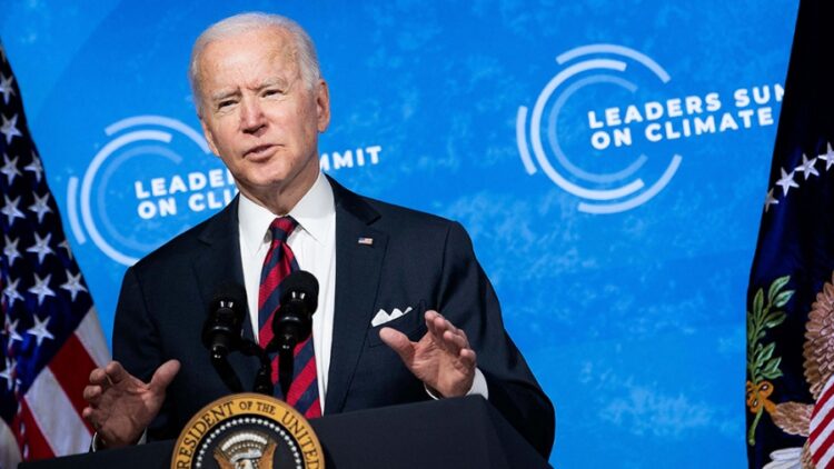 Biden: "Zelenski no quiso escuchar las advertencias sobre una invasión rusa"