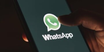 WhatsApp modificará la manera de guardar la copia de seguridad