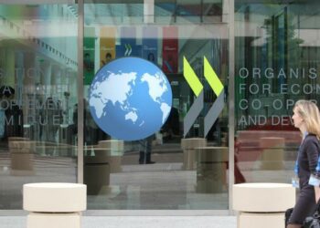 La OCDE mejoró sus proyecciones de crecimiento para Argentina pero advirtió sobre su escalada inflación
