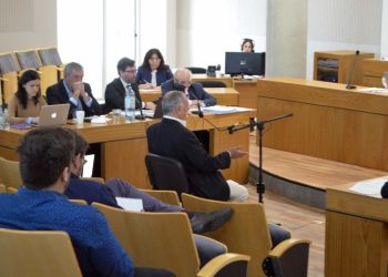 Un fiscal propuso prescindir de 80 testigos convocados en la acusación contra Macarrón