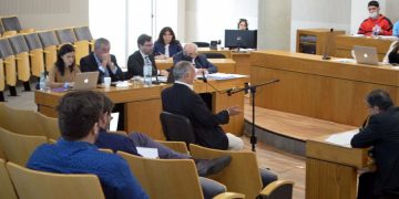 Un fiscal propuso prescindir de 80 testigos convocados en la acusación contra Macarrón