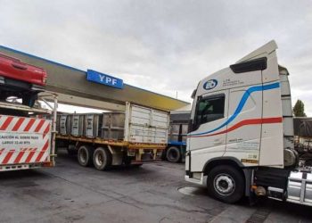 La Confederación Argentina de la Mediana Empresa pide una solución urgente ante la escasez de gasoil