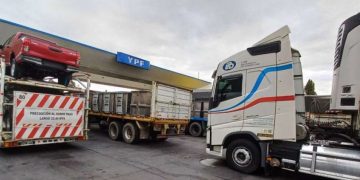 La Confederación Argentina de la Mediana Empresa pide una solución urgente ante la escasez de gasoil