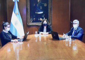 Argentina convocó a ministros de Salud del Mercosur a dar una respuesta a la viruela del mono