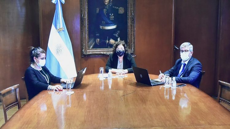 Argentina convocó a ministros de Salud del Mercosur a dar una respuesta a la viruela del mono