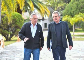 Agustín Rossi reemplazará a Caamaño al frente de la AFI