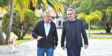 Agustín Rossi reemplazará a Caamaño al frente de la AFI