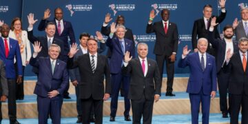 «Ya es hora de que Estados Unidos vuelque la mirada a América Latina»